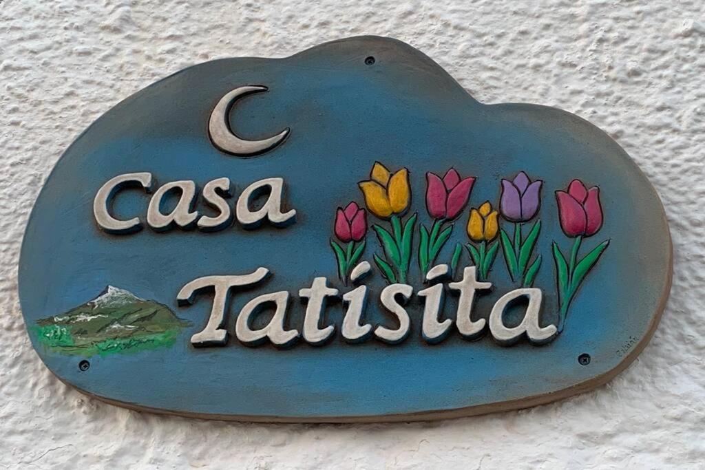 Апартаменты Casa Tatisita Buhardilla Сегура-де-ла-Сьерра Экстерьер фото
